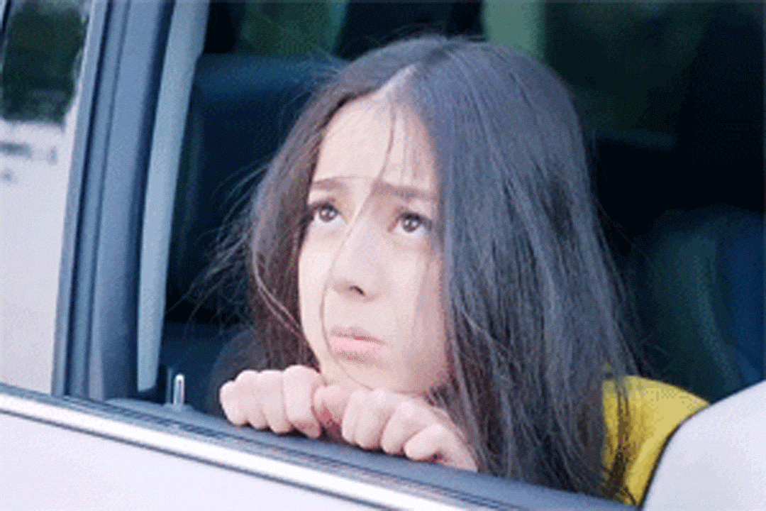 明星| 迪丽热巴:女神和女神经的共同体