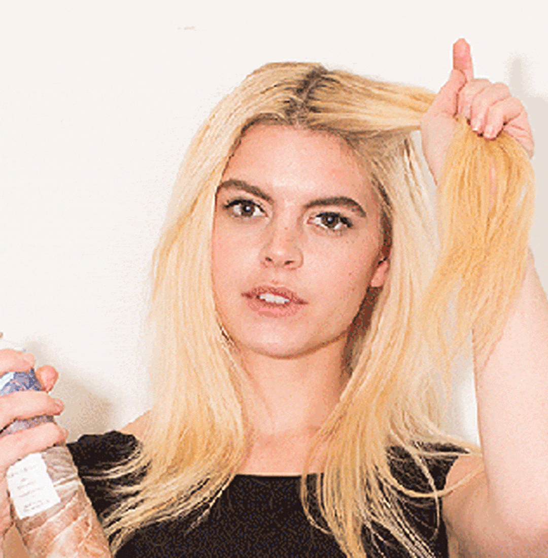 美容| 减龄全靠刘海,明星也不能例外