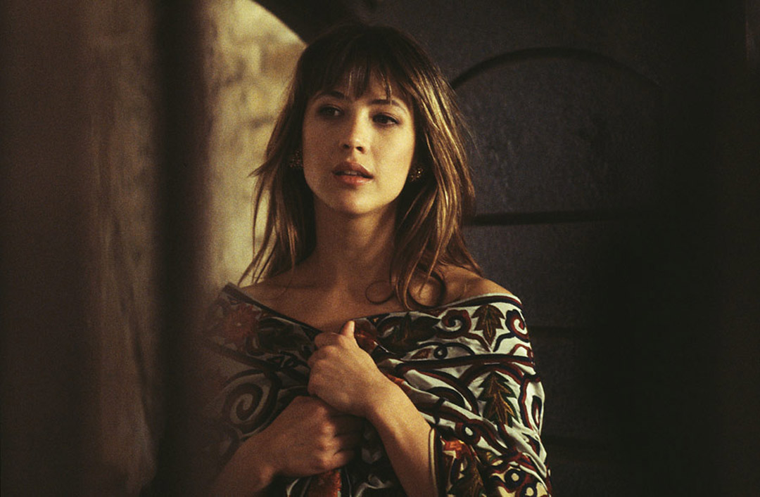 找乐| 维密算什么!邦女郎回来了!