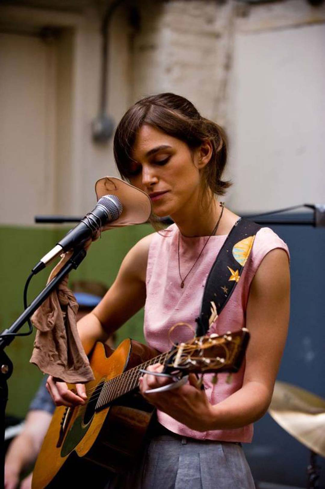 找乐| 把梦想装进行囊,《再次出发》