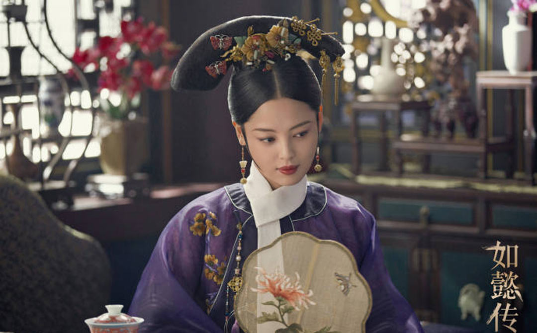 明星| 辛芷蕾:口无遮拦的演技派