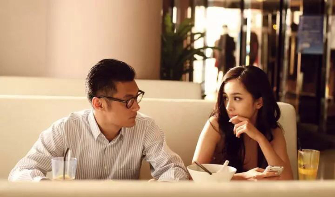 明星| 这一天,张志明找到了他的余春娇