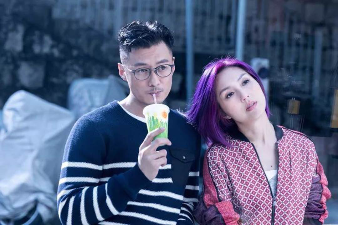 明星| 这一天,张志明找到了他的余春娇