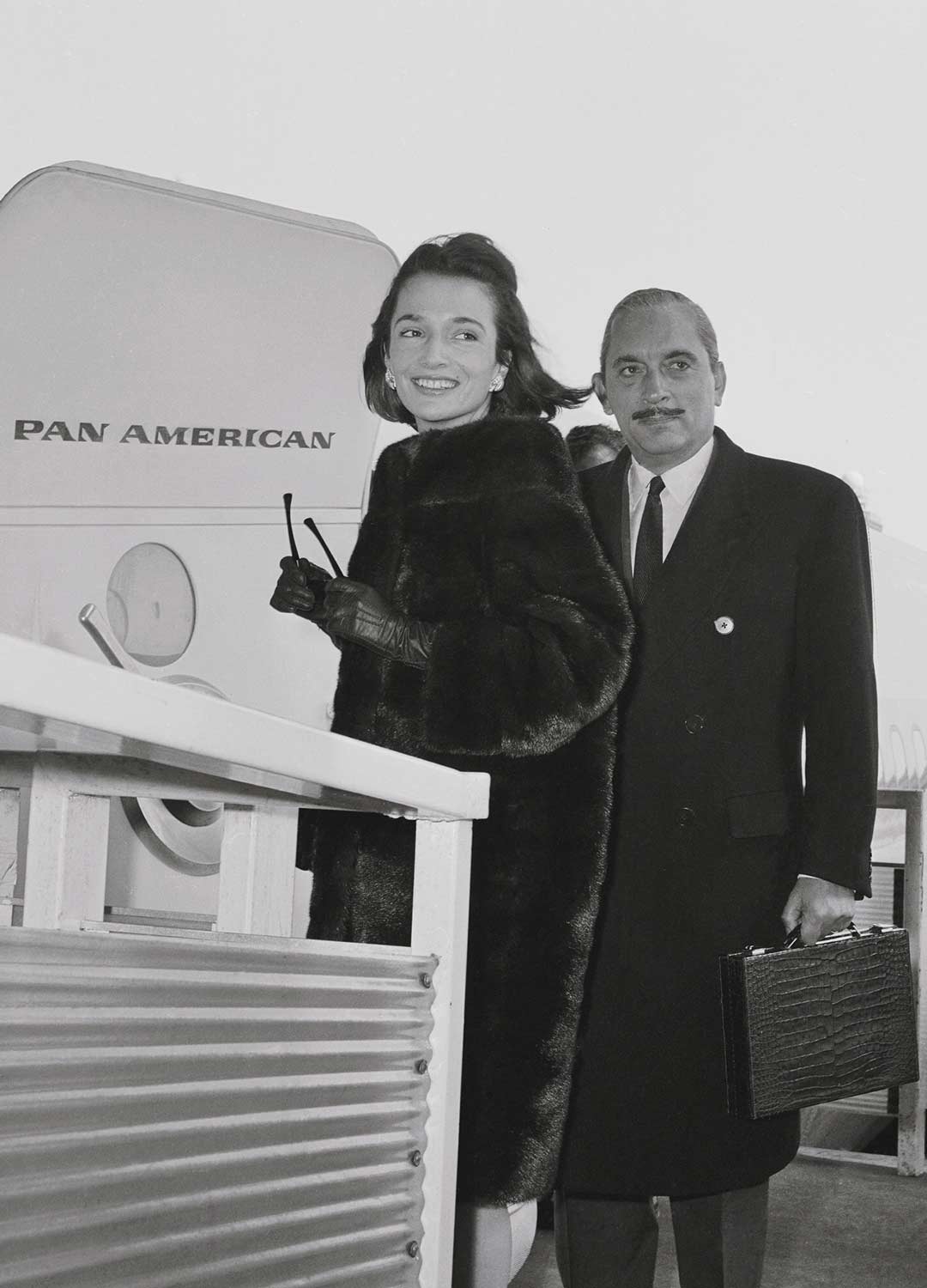 明星| 嫁入王室的美国女星和名媛们