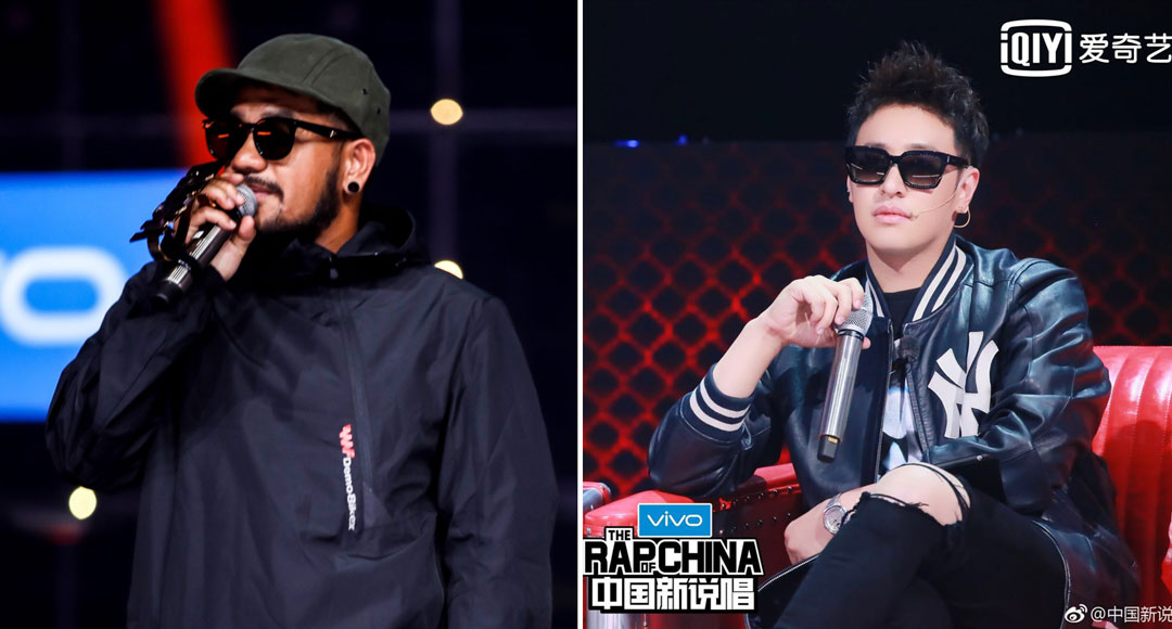 配饰| skrrrrr单品,点燃你的说唱一夏