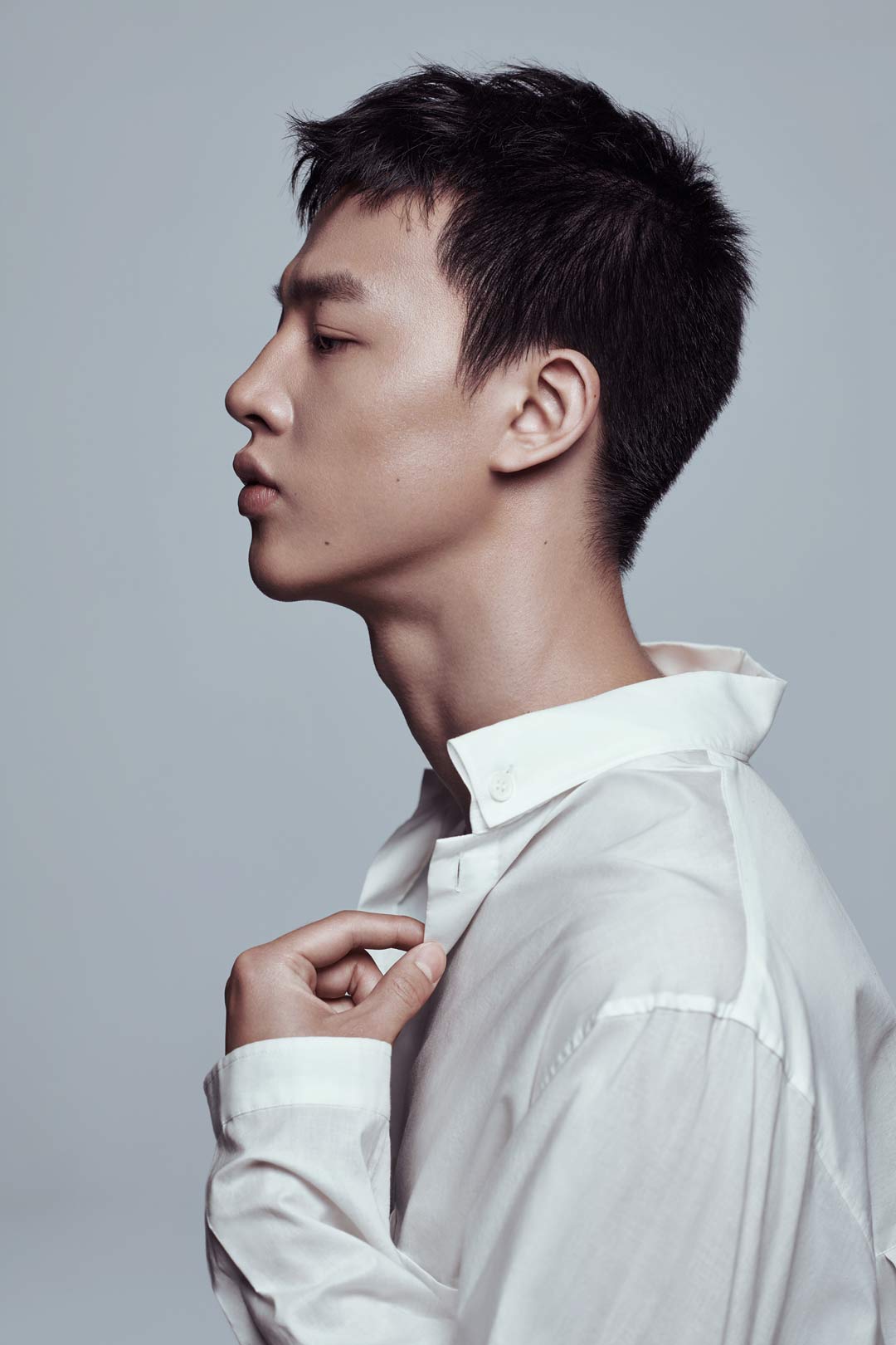 明星| 尹昉:年少不再,心昉始