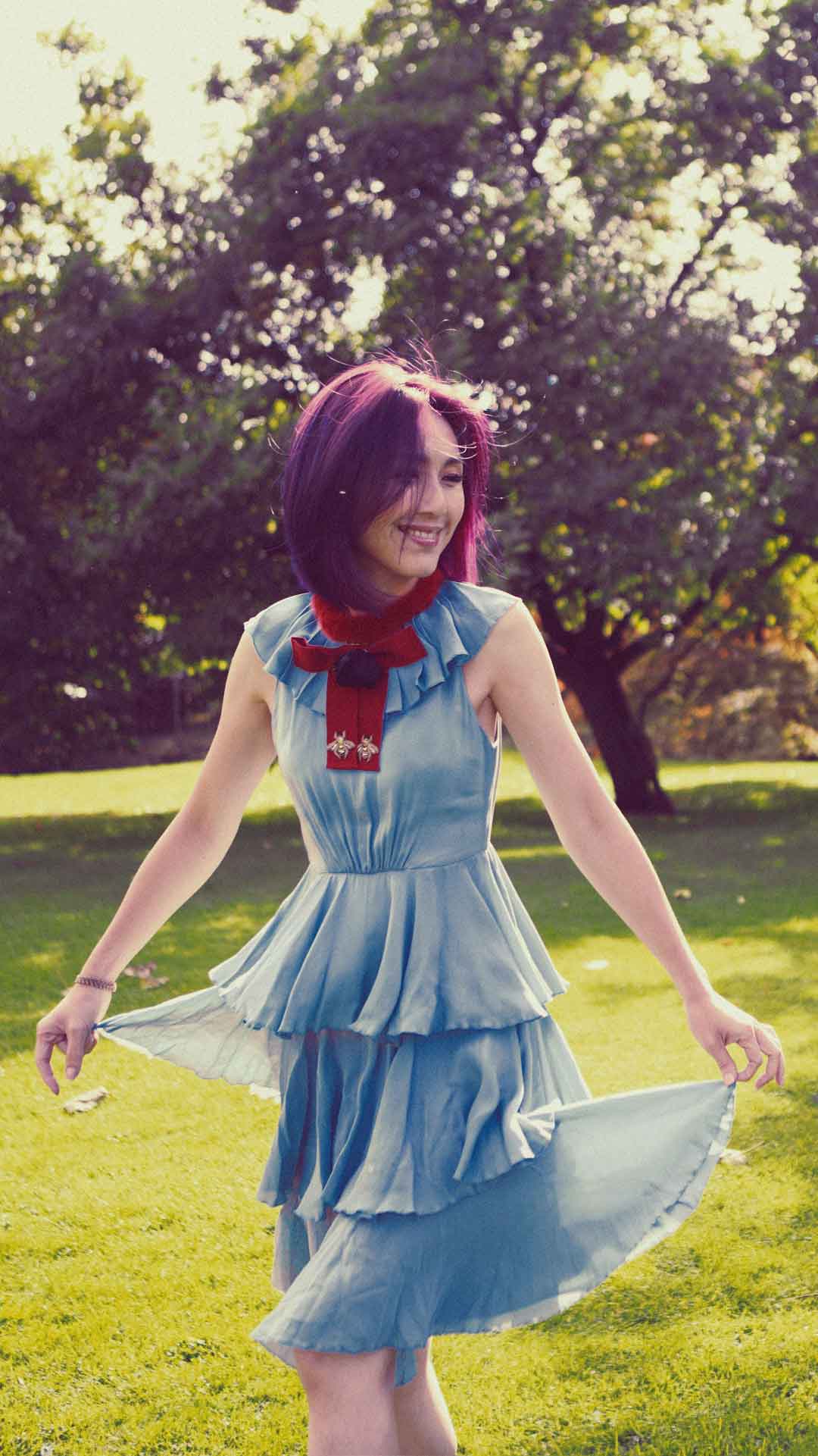 作为港台追星潮流年代的代表人物,杨千嬅所带来的全新专辑《如果大家