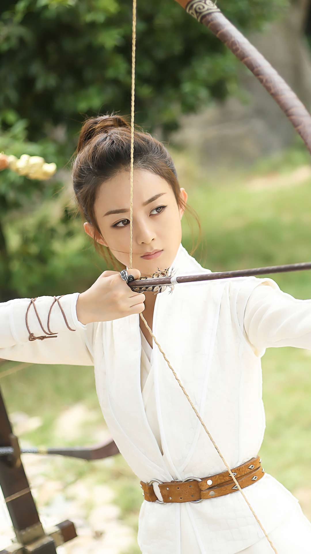 找乐| 仙侠女主角们的倔强与成长