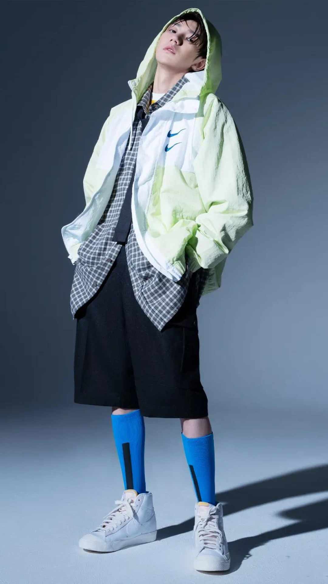 明星| 是王源,也是普通人