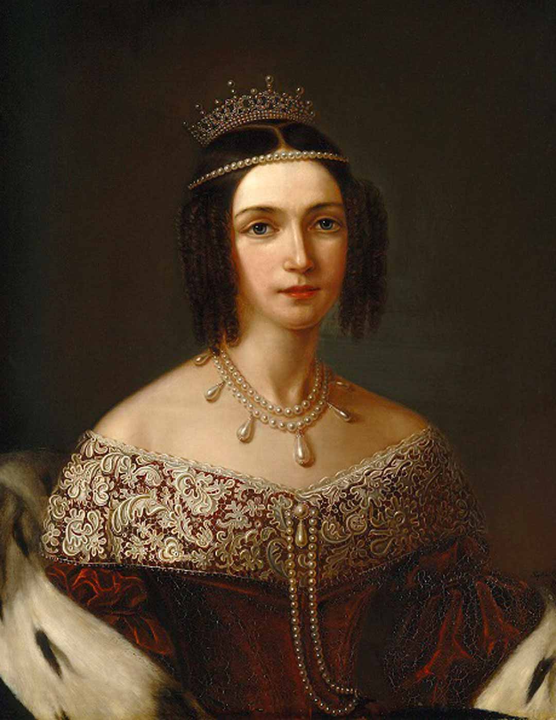 找乐| 成为拿破仑最爱的女人