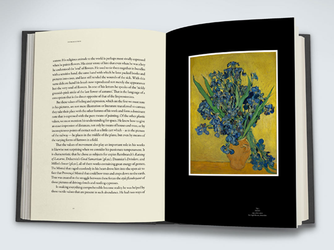 生活| 值得收藏的艺术书籍